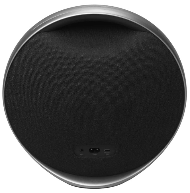 Акустика портативная Harman Kardon Onyx Studio 9, черный Фото-3