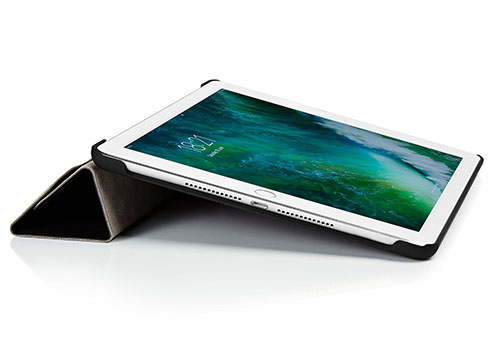 Чехол Pipetto для iPad 9,7" Origami Case, черный Фото-6