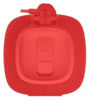 Акустика портативная Xiaomi Portable Bluetooth Speaker, 16W, Красный Фото-5