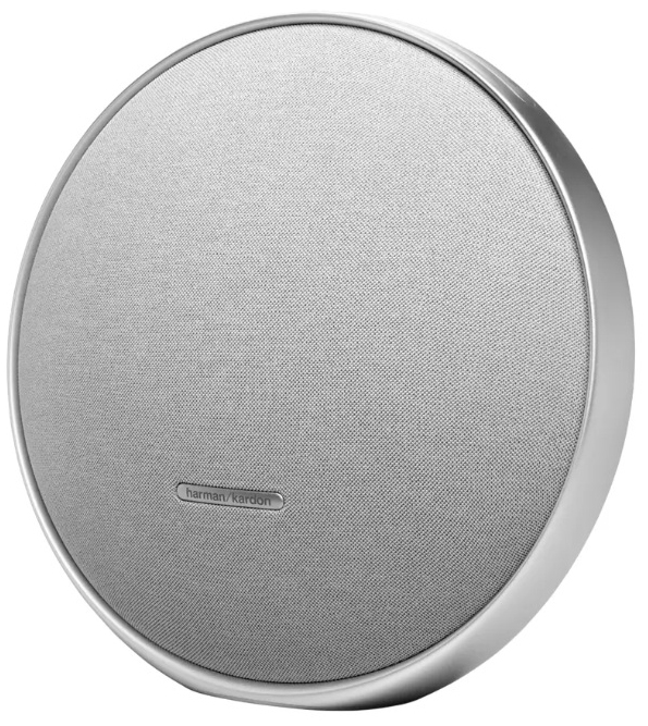 Акустика портативная Harman Kardon Onyx Studio 9, серый