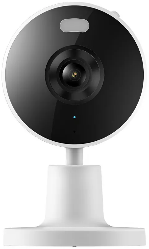 

IP-Камера поворотная Xiaomi Smart Camera C100, белый, IP-Камера поворотная Smart Camera C100, белый