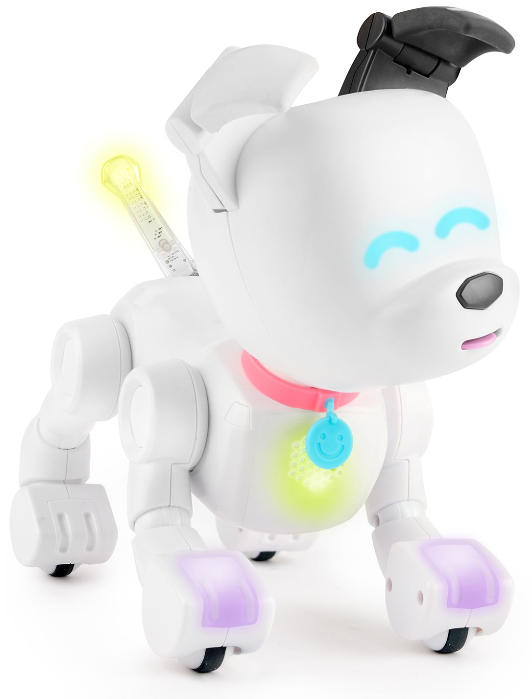 Бренд Робот WowWee MINTiD Dog-E, белый