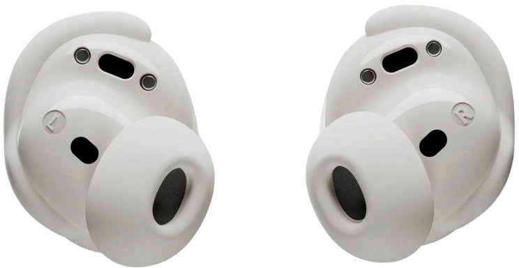 Беспроводные наушники Bose QuietComfort Earbuds, белый Фото-4
