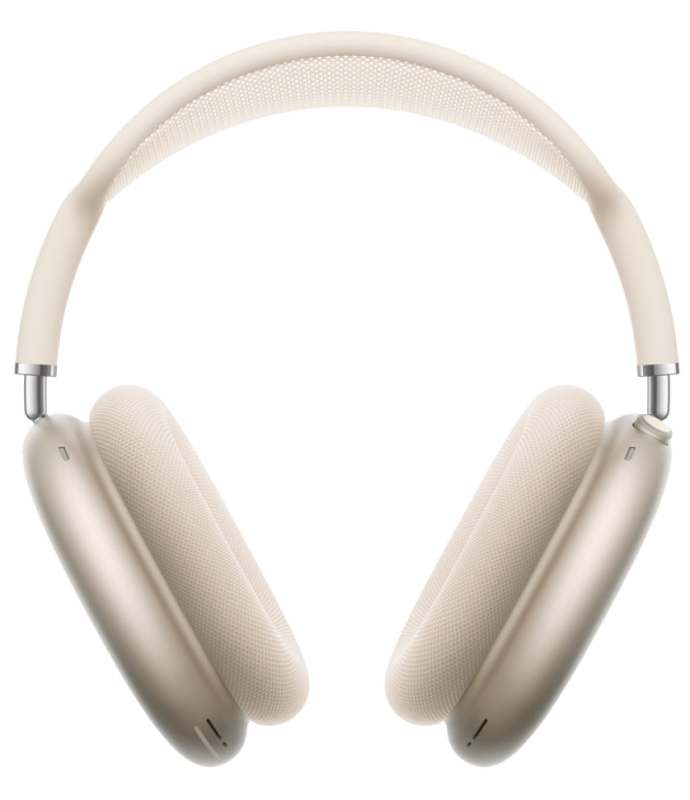 

Наушники Apple AirPods Max USB-C, «сияющая звезда», Наушники AirPods Max USB-C, «сияющая звезда»