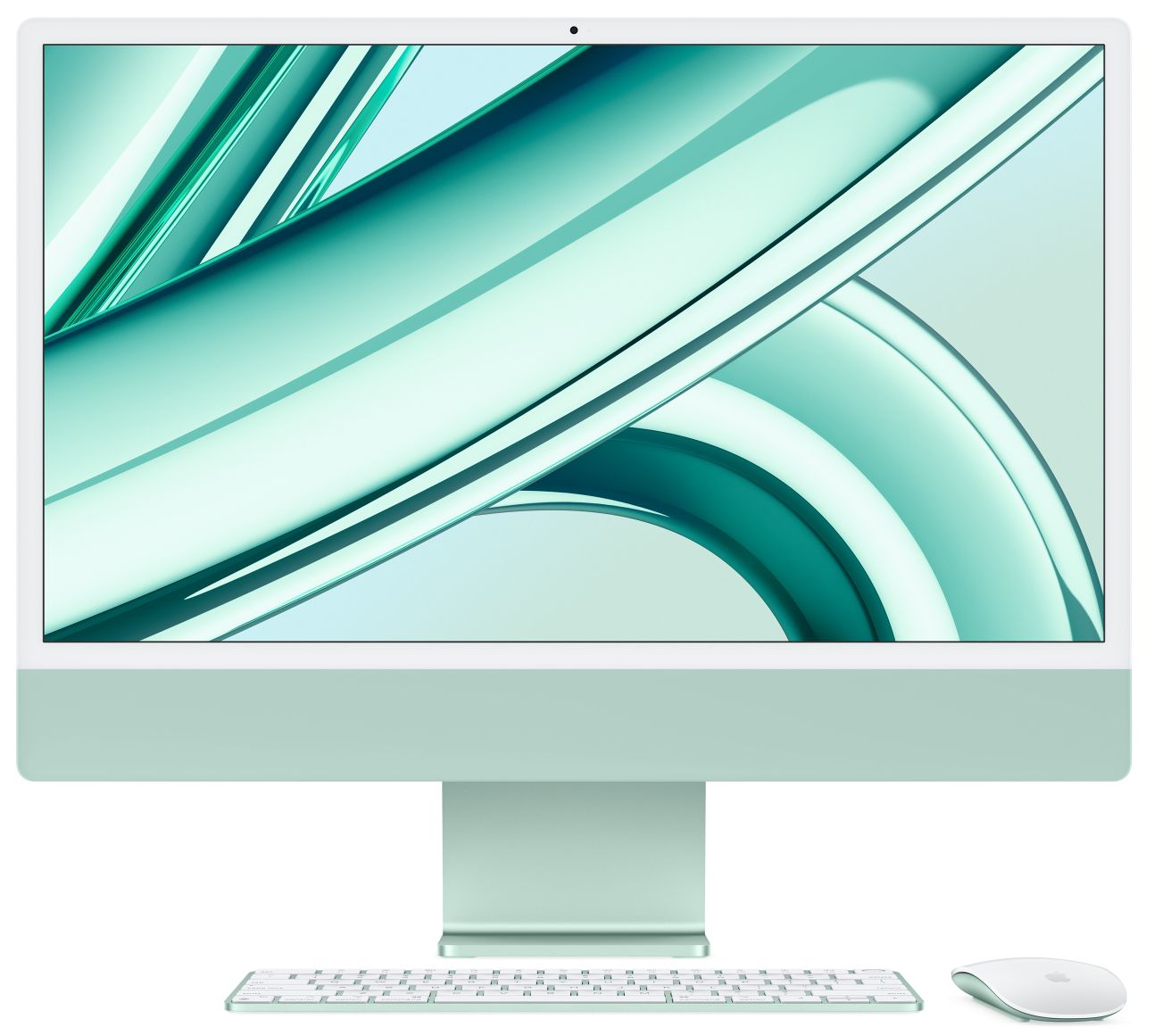 Бренд Apple iMac 24