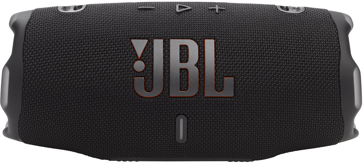 Портативная акустика  restore JBL Акустика портативная Charge 6, черный