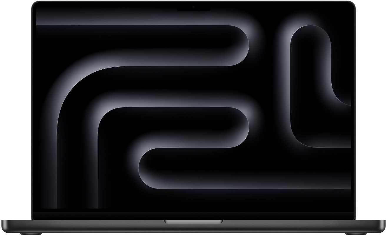   restore Apple MacBook Pro 14 (M3 Pro 11C CPU, 14C GPU, 2023) 18 ГБ, 512 ГБ SSD, «чёрный космос»