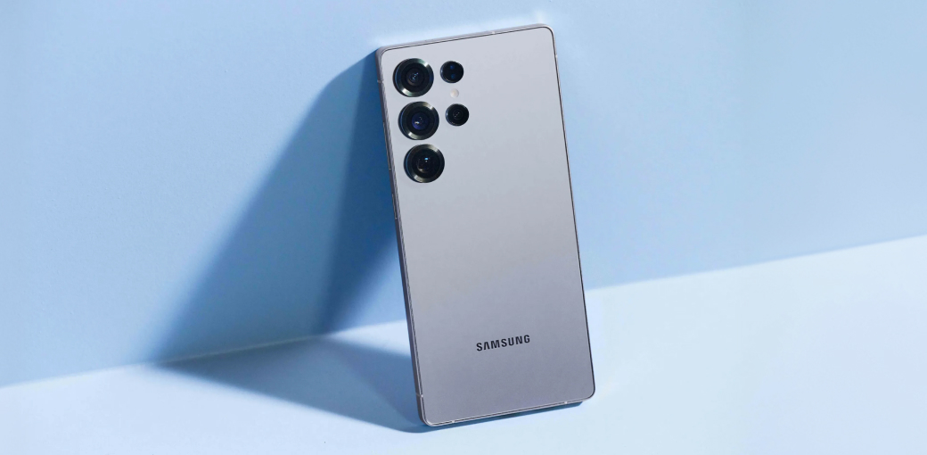 Дополнительная скидка 5 000 рублей на Samsung Galaxy S25 и S25 Ultra