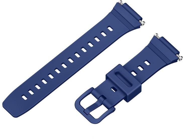 Смарт-часы HUAWEI Watch Kids 4 Pro, голубой Фото-10