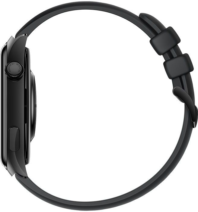 Смарт-часы HUAWEI Watch 4, черный Фото-8