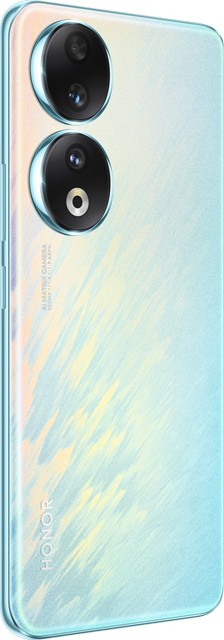 Смартфон Honor 90 256/8 ГБ арктический лед Фото-5