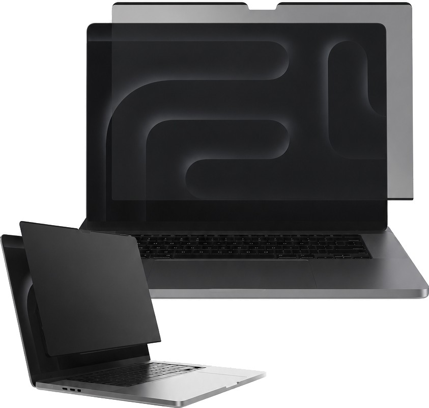 Защитная пленка JTLEGEND Magnetic Privacy для MacBook Neo 13"