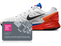 Дополнительная выгода при покупке Nike