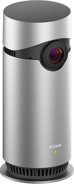 Камера наблюдения Apple Homekit DSH C310/RU