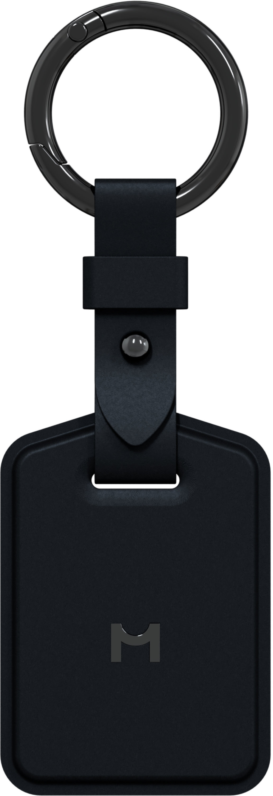 

Магнитная бирка Magssory Ultima Geo Mini Tag, midnight, синий, Черный, Магнитная бирка Ultima Geo Mini Tag, midnight, синий