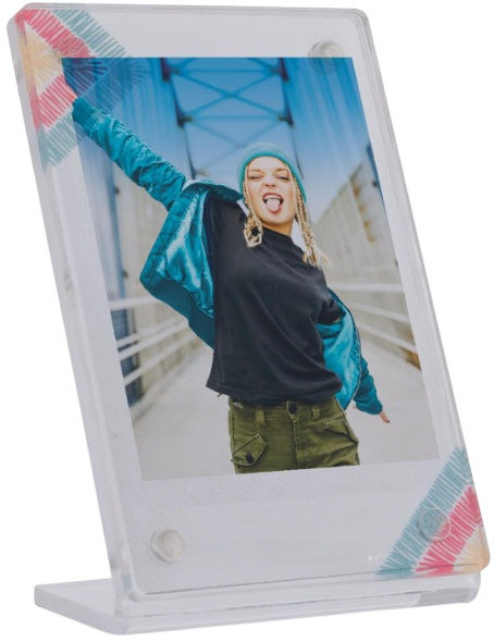 Набор Fujifilm Instax Mini Link Photo Kit, белый Фото-6