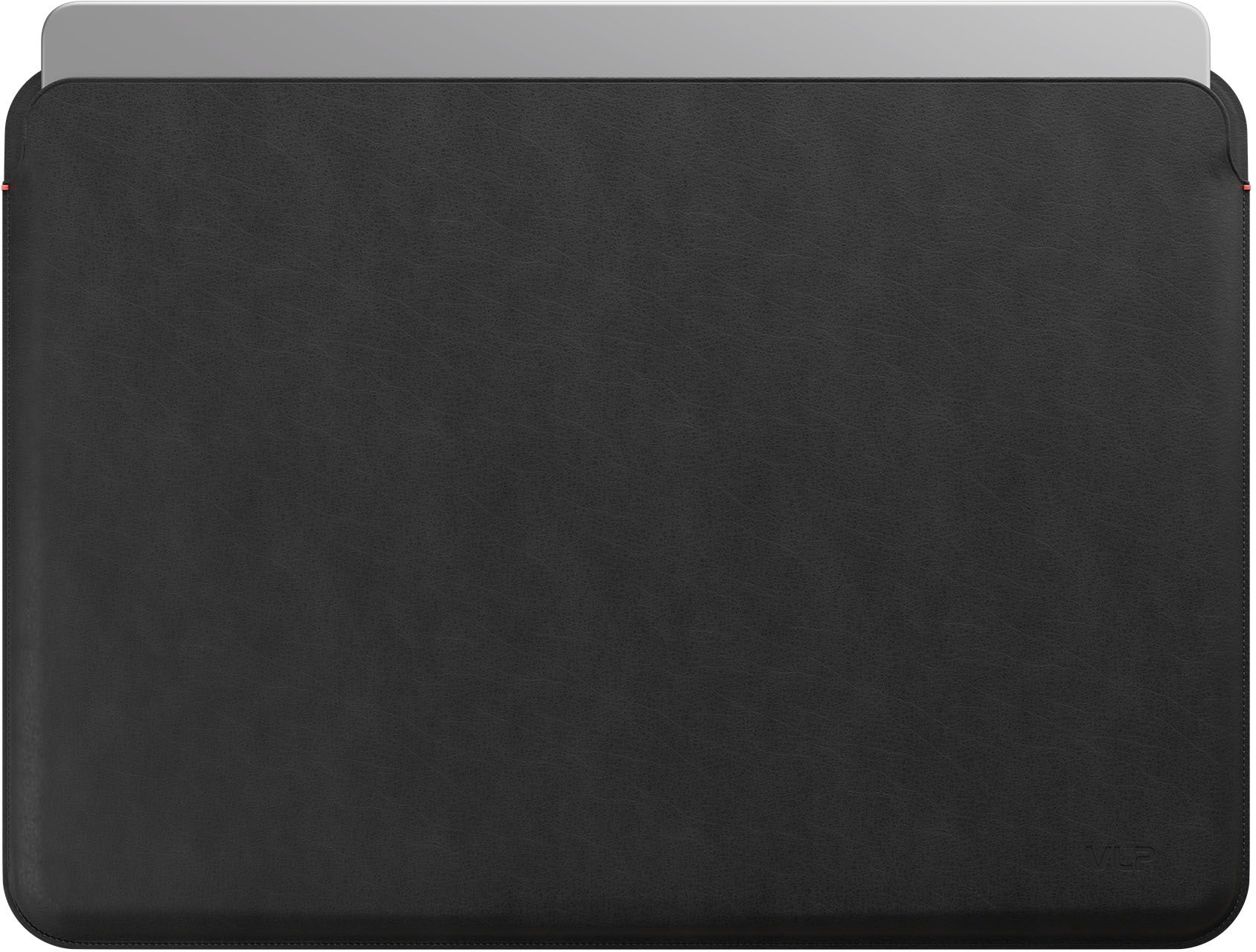 

Чехол VLP Velar Sleeve для MacBook Air 13", кожа, черный, Чехол Velar Sleeve для MacBook Air 13", кожа, черный