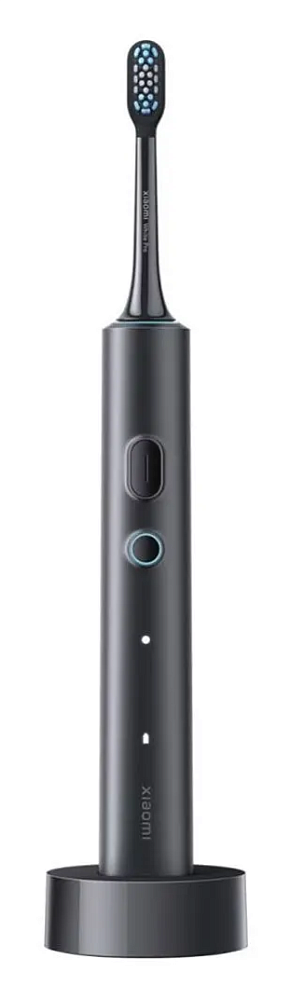 

Зубная щетка электрическая Xiaomi Electric Toothbrush T501, Серый, Зубная щетка электрическая Electric Toothbrush T501, Серый