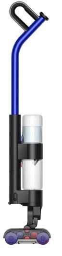 Вертикальные пылесосы Dyson Электрошвабра WashG1, синий