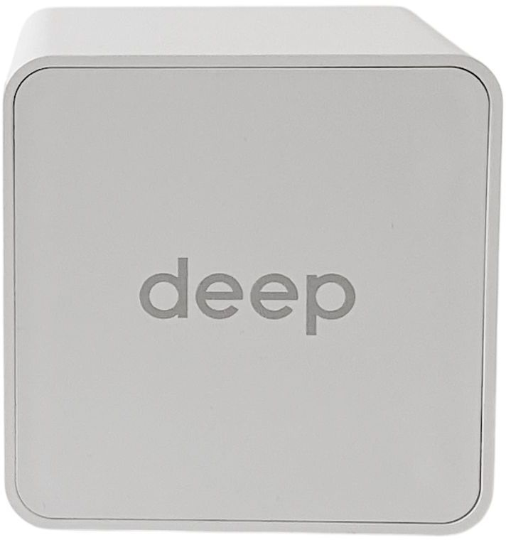 Кубик сна Deep.n, белый