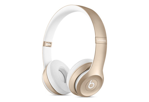 Beats Solo2 Wireless