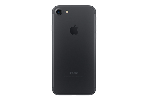 Apple iPhone 7 GB Black (чёрный)