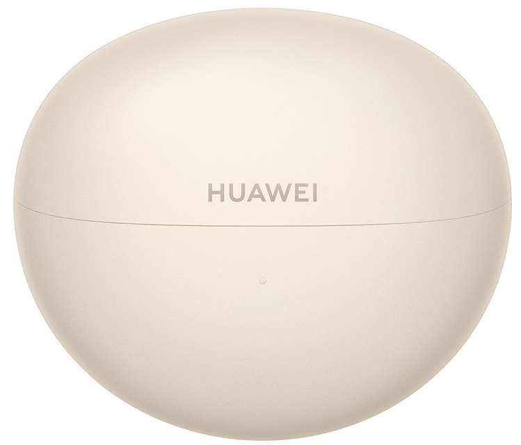 Беспроводные наушники HUAWEI FreeClip Dove-T00 бежевый Фото-4