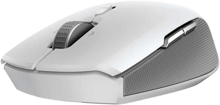 

Razer Мышь Pro Click Mini, белый