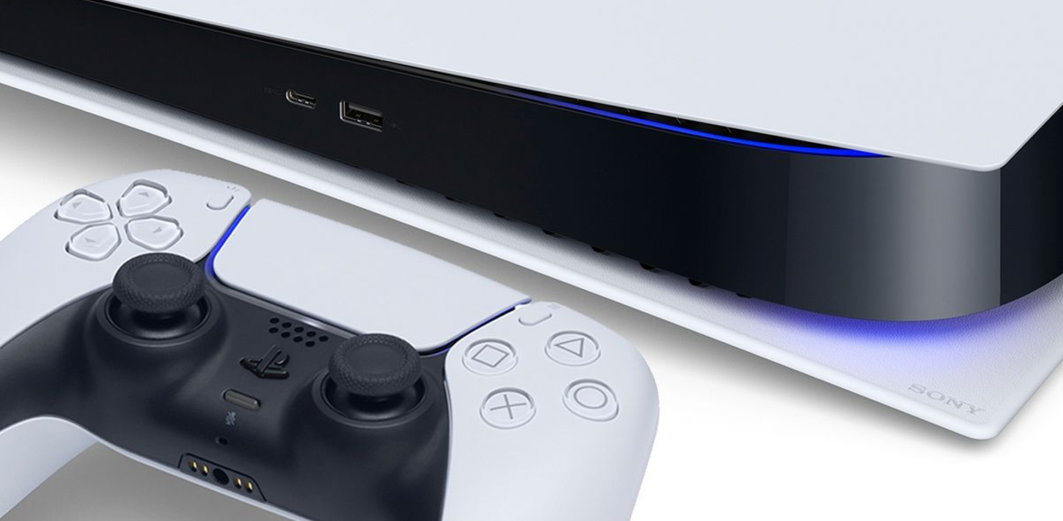 Скидка 15% на геймпад DualSense при покупке PS5 Pro