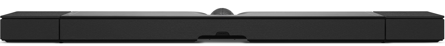 Саундбар Devialet Dione Matte Black, матовый черный Фото-4