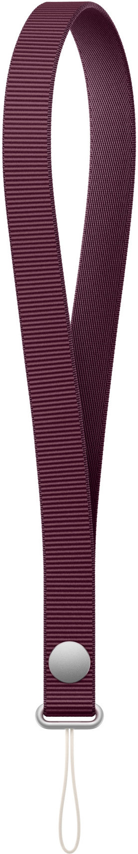 Ремешок Apple Wrist Strap Burgundy