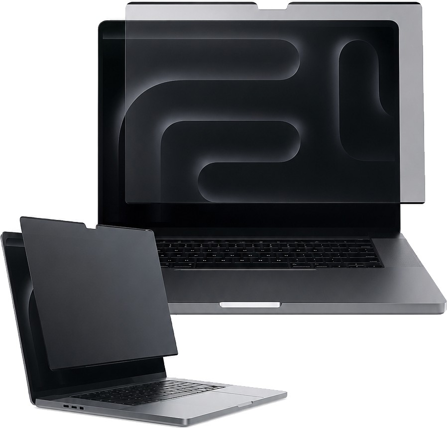 Защитная пленка JTLEGEND Magnetic Privacy для MacBook Pro 16"