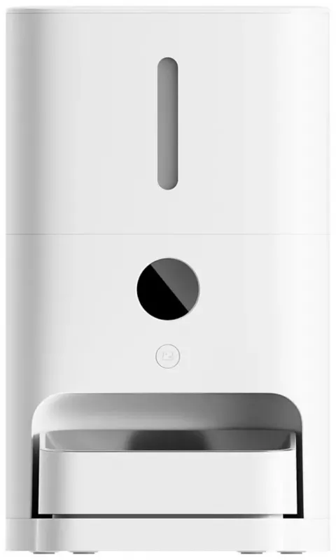 Кормушка умная автоматическая Xiaomi Smart Pet Food Feeder 2, белый
