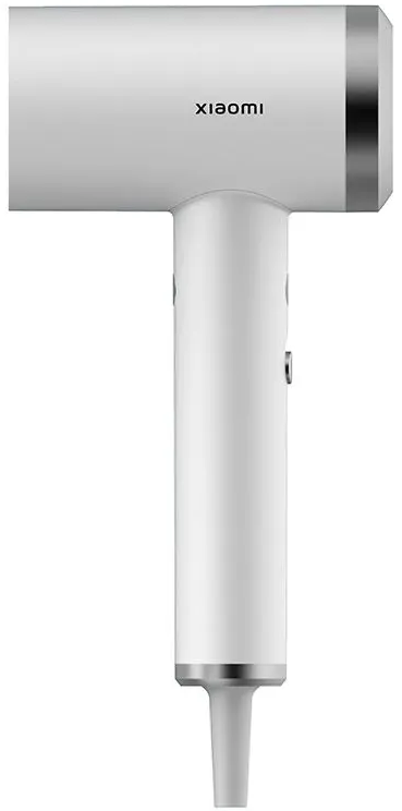 Фен Xiaomi High-speed Ionic Hair Dryer, Серебристый Фото-2