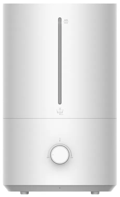 Увлажнитель воздуха Xiaomi Humidifier 2 Lite, белый