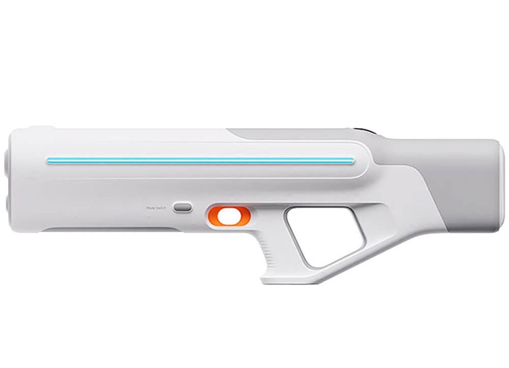 Водяной пистолет Xiaomi Mijia Pulse Water Gun, белый