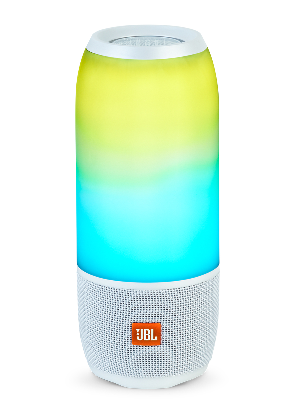 Купить Акустика JBL Pulse 3 белая— цена, описание в каталоге Сети ...