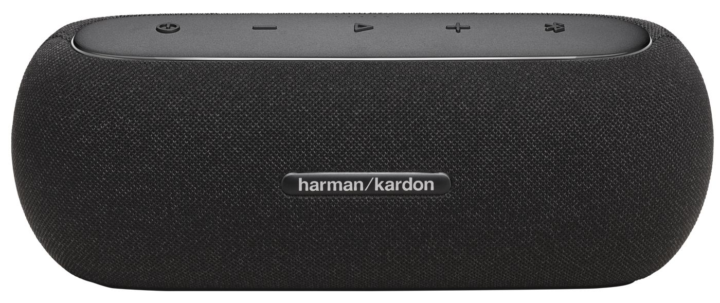 Купить Акустика портативная Harman Kardon Luna, черный — цена, описание в  каталоге Сети фирменных магазинов restore: - Москва