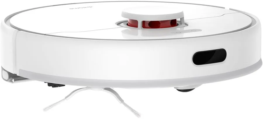 Купить Робот-пылесос Dreame Bot Robot Vacuum and Mop D10 Plus, белый ...