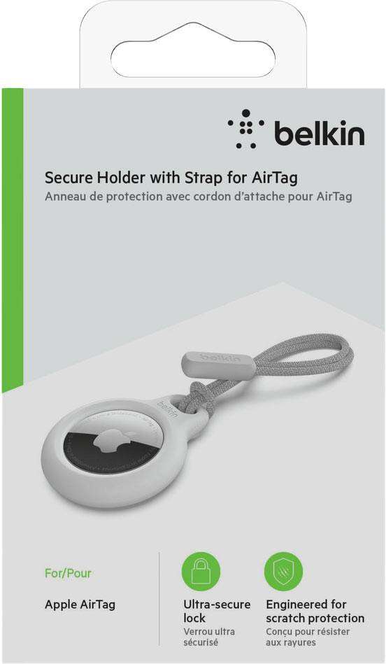Поисковые трекеры Belkin фото 2