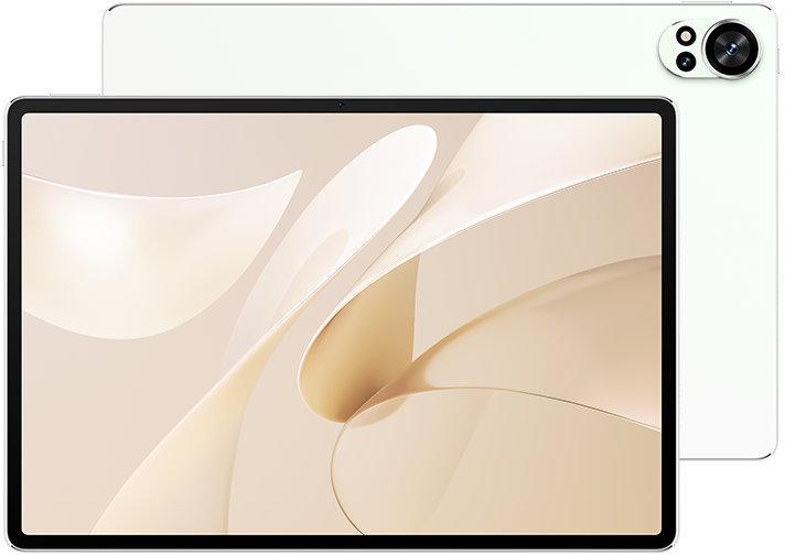 Планшет HUAWEI MatePad Papermatte 12X 12+256 ГБ + клавиатура, белый Фото-3