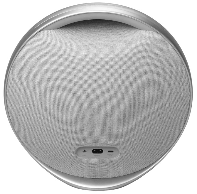 Акустика портативная Harman Kardon Onyx Studio 9, серый Фото-3