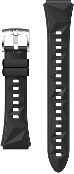 Смарт-часы HUAWEI Watch GT 5, 41 мм, Черный Фото-8
