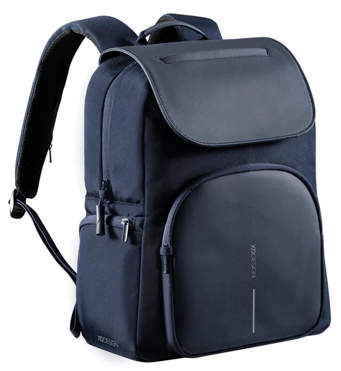 Рюкзак XD Design Soft Daypack для ноутбука до 16