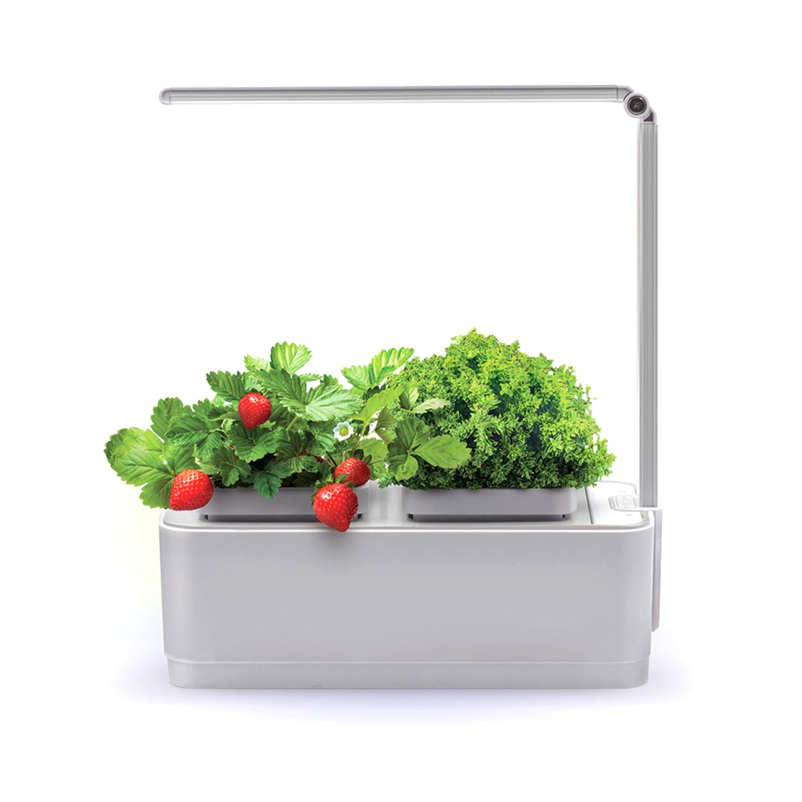 

Умный сад Назад К Истокам iGarden LED, белый