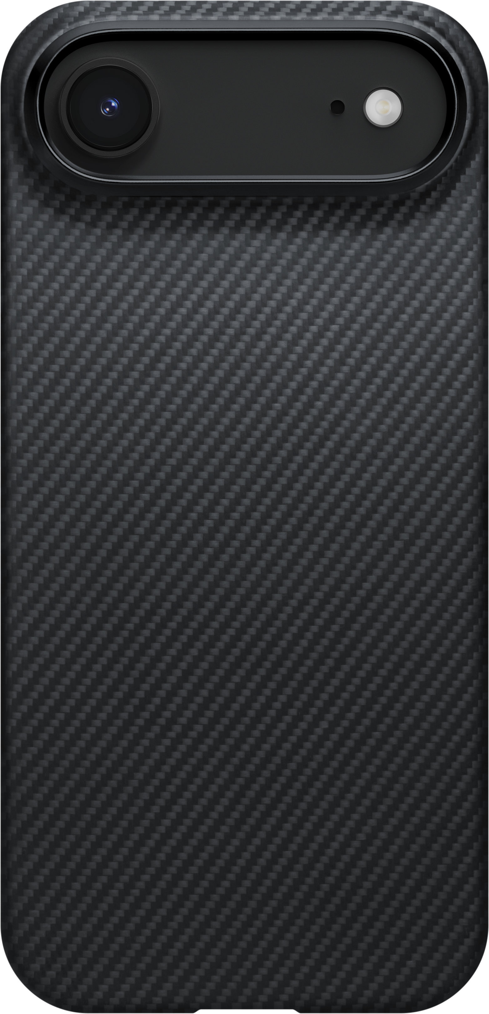 

Чехол Pitaka Slim Case Sunset для iPhone Air, черный, Чехол Slim Case Sunset для iPhone Air, черный