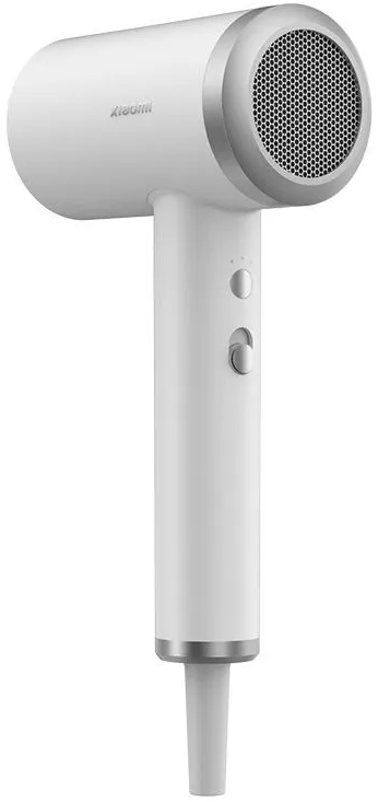 Фен Xiaomi High-speed Ionic Hair Dryer, Серебристый Фото-6