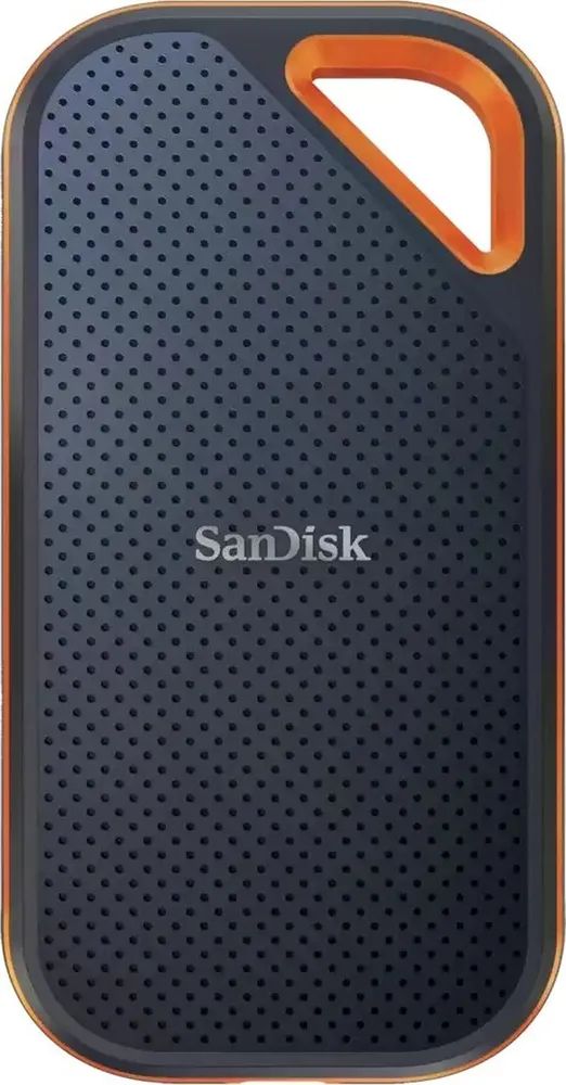 Бренд Внешний SSD SanDisk Extreme Pro Portable V2, 1 ТБ