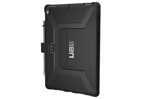

Чехол Metropolis для iPad Pro 10.5" (2017) черный