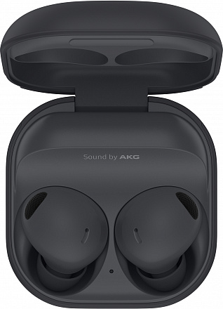 Бренд Наушники Samsung Galaxy Buds 2 Pro, Графитовые